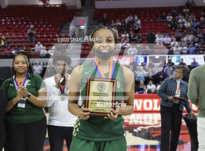 Thumbnail 3 in Enka vs. Northwood (NCHSAA 3A Championship) photogallery.