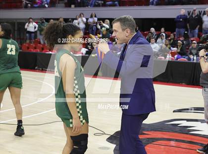 Thumbnail 3 in Enka vs. Northwood (NCHSAA 3A Championship) photogallery.