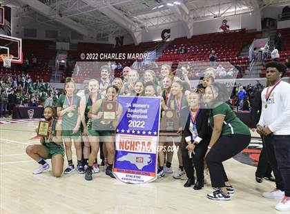 Thumbnail 3 in Enka vs. Northwood (NCHSAA 3A Championship) photogallery.