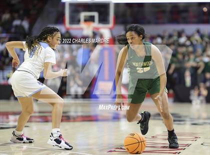 Thumbnail 3 in Enka vs. Northwood (NCHSAA 3A Championship) photogallery.