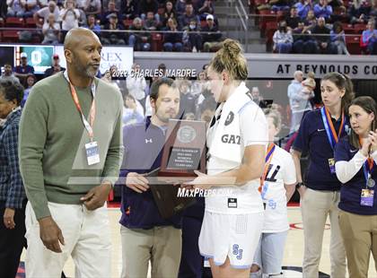 Thumbnail 1 in Enka vs. Northwood (NCHSAA 3A Championship) photogallery.