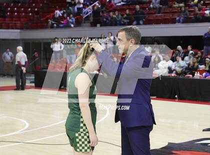 Thumbnail 2 in Enka vs. Northwood (NCHSAA 3A Championship) photogallery.