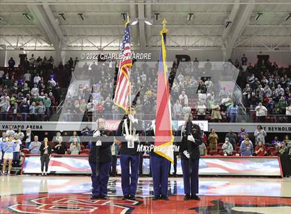 Thumbnail 1 in Enka vs. Northwood (NCHSAA 3A Championship) photogallery.