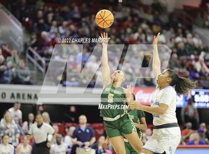 Thumbnail 2 in Enka vs. Northwood (NCHSAA 3A Championship) photogallery.