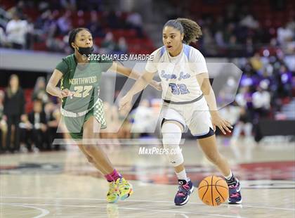 Thumbnail 3 in Enka vs. Northwood (NCHSAA 3A Championship) photogallery.