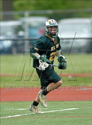 Thumbnail 3 in Amherst Central vs West Seneca East (Section 6 Class B Quarterfinal) photogallery.