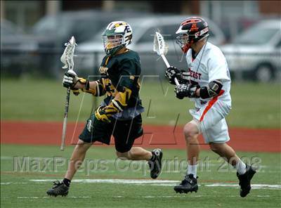 Thumbnail 1 in Amherst Central vs West Seneca East (Section 6 Class B Quarterfinal) photogallery.