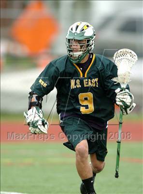Thumbnail 1 in Amherst Central vs West Seneca East (Section 6 Class B Quarterfinal) photogallery.