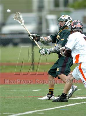 Thumbnail 1 in Amherst Central vs West Seneca East (Section 6 Class B Quarterfinal) photogallery.