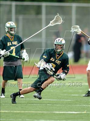 Thumbnail 2 in Amherst Central vs West Seneca East (Section 6 Class B Quarterfinal) photogallery.