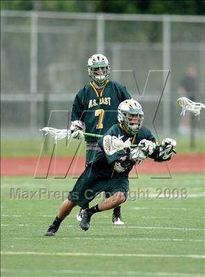 Thumbnail 1 in Amherst Central vs West Seneca East (Section 6 Class B Quarterfinal) photogallery.