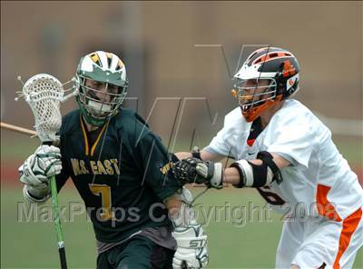 Thumbnail 1 in Amherst Central vs West Seneca East (Section 6 Class B Quarterfinal) photogallery.