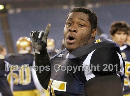 Thumbnail 3 in Williamsville South vs. Sweet Home (Section 6 Class A Final) photogallery.