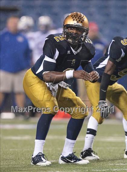 Thumbnail 1 in Williamsville South vs. Sweet Home (Section 6 Class A Final) photogallery.