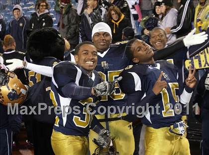 Thumbnail 2 in Williamsville South vs. Sweet Home (Section 6 Class A Final) photogallery.