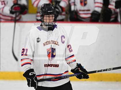 Thumbnail 1 in East Haven @ Westhill/Stamford photogallery.