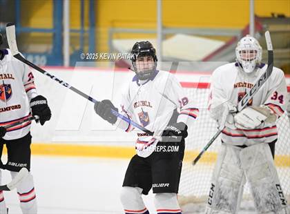 Thumbnail 1 in East Haven @ Westhill/Stamford photogallery.