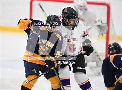 Thumbnail 3 in East Haven @ Westhill/Stamford photogallery.