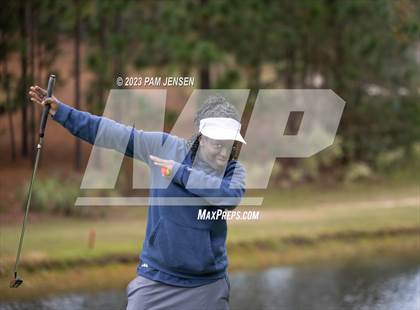 Thumbnail 2 in Sandhills Athletic Conference Match  photogallery.