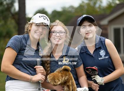 Thumbnail 3 in Sandhills Athletic Conference Match  photogallery.