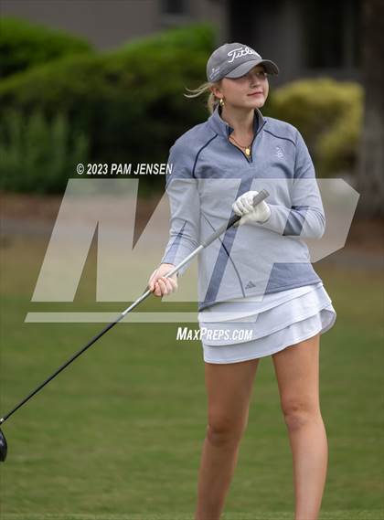 Thumbnail 3 in Sandhills Athletic Conference Match  photogallery.