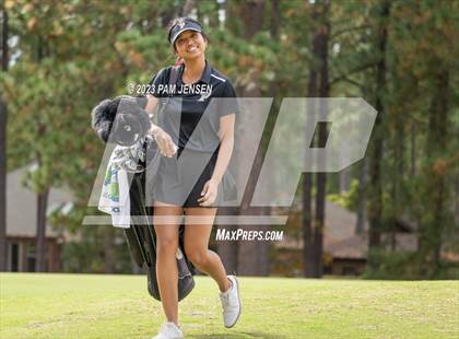 Thumbnail 2 in Sandhills Athletic Conference Match  photogallery.