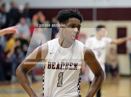 Thumbnail 1 in Maryville @ Bearden (D4AAA Championship) photogallery.