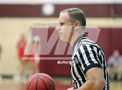 Thumbnail 3 in Maryville @ Bearden (D4AAA Championship) photogallery.