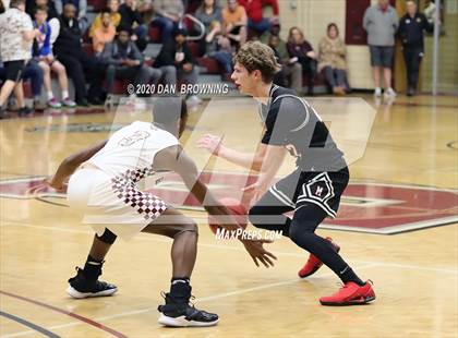 Thumbnail 2 in Maryville @ Bearden (D4AAA Championship) photogallery.