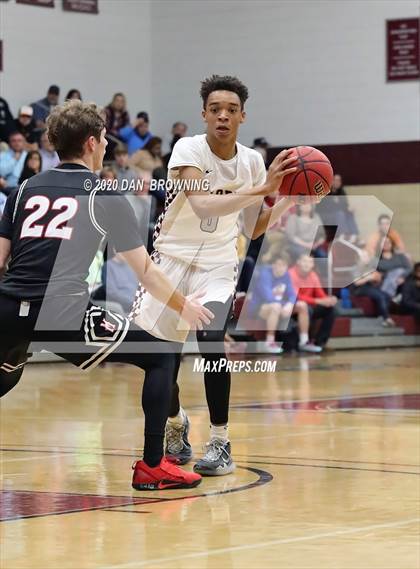 Thumbnail 1 in Maryville @ Bearden (D4AAA Championship) photogallery.