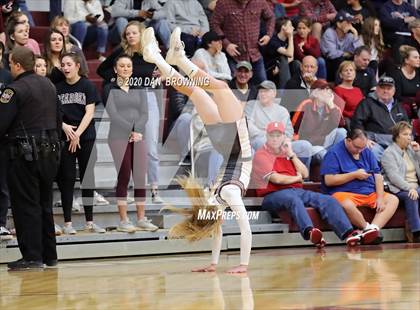 Thumbnail 2 in Maryville @ Bearden (D4AAA Championship) photogallery.