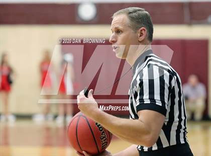 Thumbnail 1 in Maryville @ Bearden (D4AAA Championship) photogallery.