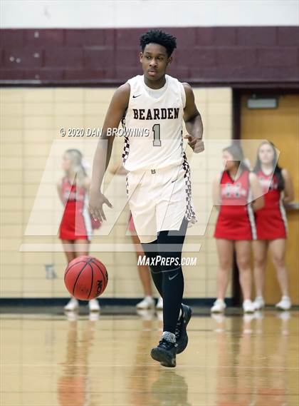 Thumbnail 3 in Maryville @ Bearden (D4AAA Championship) photogallery.