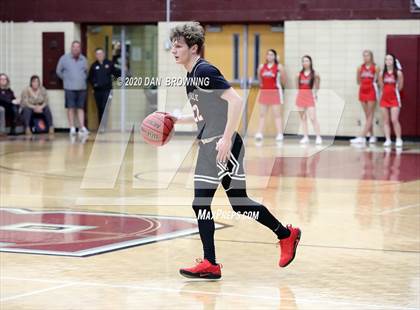 Thumbnail 2 in Maryville @ Bearden (D4AAA Championship) photogallery.