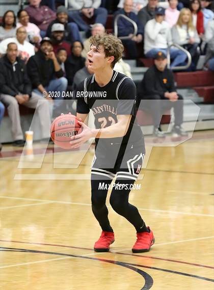 Thumbnail 2 in Maryville @ Bearden (D4AAA Championship) photogallery.
