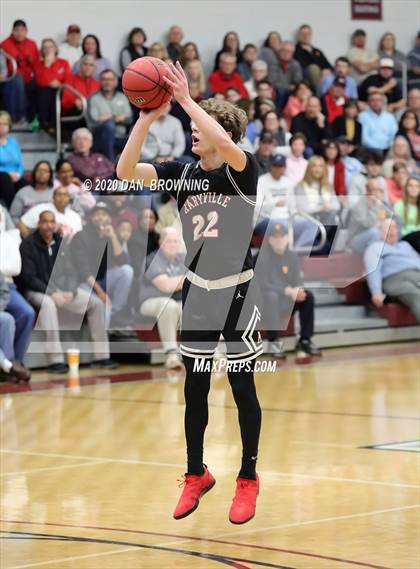 Thumbnail 3 in Maryville @ Bearden (D4AAA Championship) photogallery.