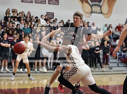 Thumbnail 1 in Maryville @ Bearden (D4AAA Championship) photogallery.