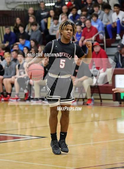 Thumbnail 1 in Maryville @ Bearden (D4AAA Championship) photogallery.