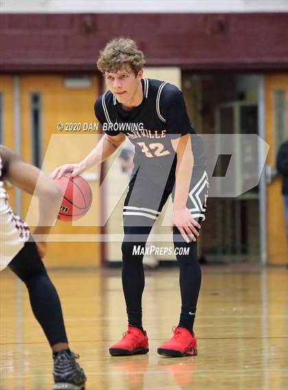 Thumbnail 3 in Maryville @ Bearden (D4AAA Championship) photogallery.