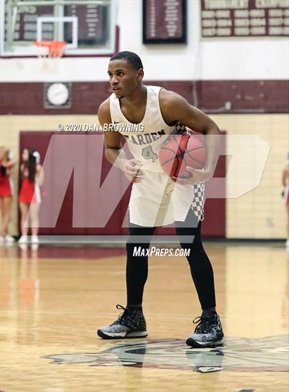 Thumbnail 3 in Maryville @ Bearden (D4AAA Championship) photogallery.