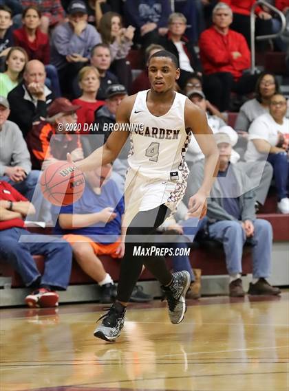 Thumbnail 3 in Maryville @ Bearden (D4AAA Championship) photogallery.
