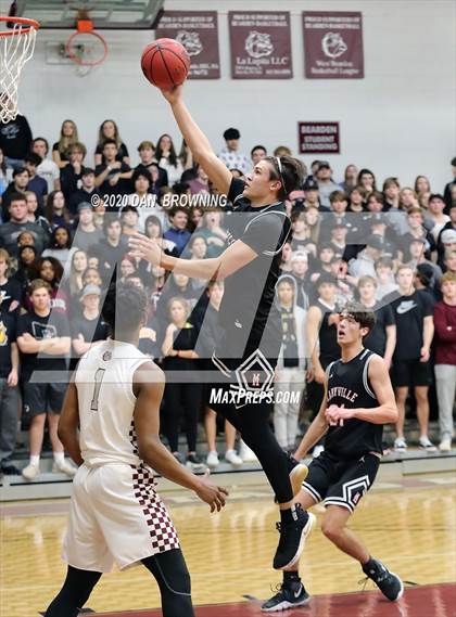 Thumbnail 3 in Maryville @ Bearden (D4AAA Championship) photogallery.