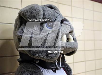 Thumbnail 1 in Maryville @ Bearden (D4AAA Championship) photogallery.