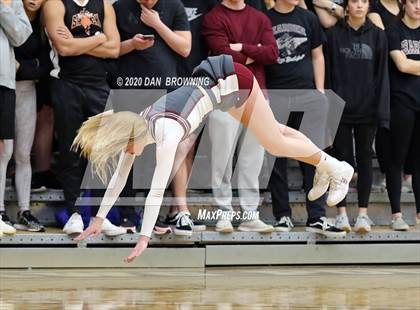 Thumbnail 2 in Maryville @ Bearden (D4AAA Championship) photogallery.