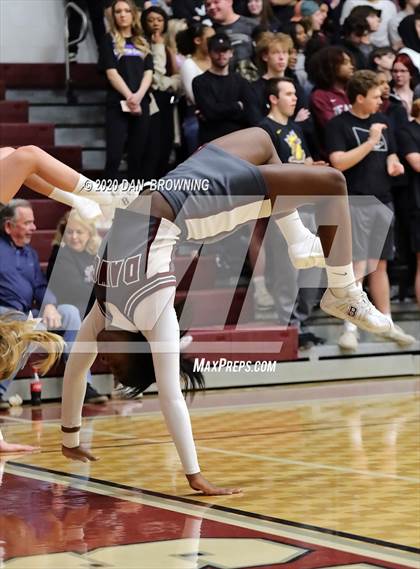 Thumbnail 3 in Maryville @ Bearden (D4AAA Championship) photogallery.