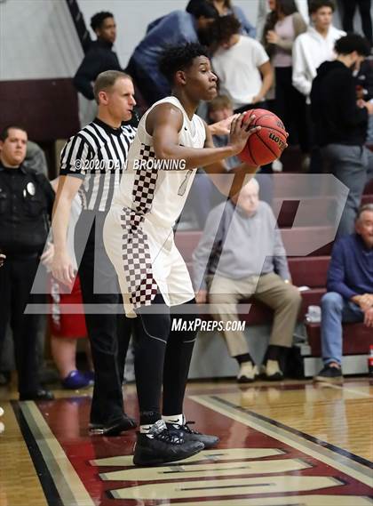 Thumbnail 2 in Maryville @ Bearden (D4AAA Championship) photogallery.