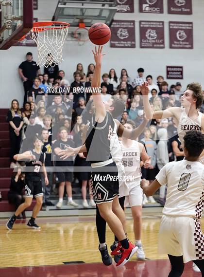 Thumbnail 3 in Maryville @ Bearden (D4AAA Championship) photogallery.