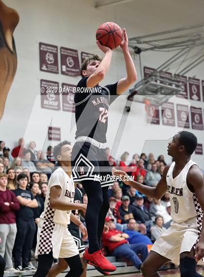 Thumbnail 3 in Maryville @ Bearden (D4AAA Championship) photogallery.