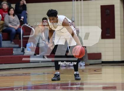 Thumbnail 2 in Maryville @ Bearden (D4AAA Championship) photogallery.