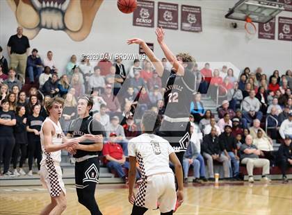 Thumbnail 1 in Maryville @ Bearden (D4AAA Championship) photogallery.